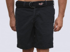 HOLLISTER CLASSIC PANTALONI SCURTI foto