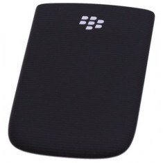 Capac baterie BlackBerry 9800 Torch Original NOU foto