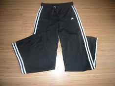 pantaloni adidas climalite foto