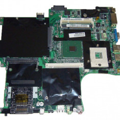Placa de baza laptop Gericom 1st Supersonic PCI E