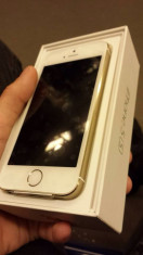 iPhone 5s 32gb foto