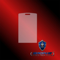 LG KE970 SHINE - Folie SKINZ Protectie Ecran Ultra Clear AutoRegeneranta profesionala,invizibila,display,screen protector,touch shield foto