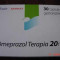 OMEPRAZOL TERAPIA 20 mg