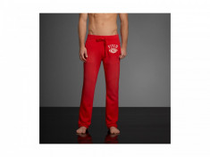 ABERCROMBIE &amp;amp; FITCH PANTALON TRENING foto