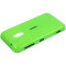 Capac baterie Nokia 620 Lumia verde Original NOU