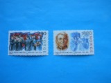 NORVEGIA CENTENARUL ARMATEI SALVARII 2 VAL 1988 MNH 539 HOPCT, Europa