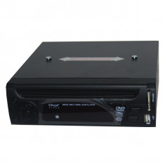 Dvd player cu usb si sd auto pentru aparatele Dynavin foto