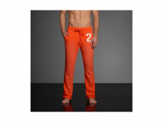 ABERCROMBIE &amp;amp; FITCH PANTALON TRENING foto