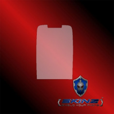 NOKIA E66 - Folie SKINZ Protectie Ecran Ultra Clear AutoRegeneranta profesionala,invizibila,display,screen protector,touch shield foto