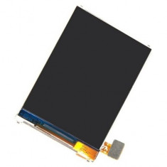 LCD ECRAN Display Samsung S5610 Primo Original NOU foto