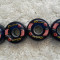 Roti Longboard Skateboard Kryptonics 62mm