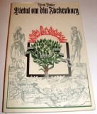 Bietul om din Tockenburg - Ulrich Braker, 1973, Univers