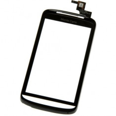 Digitizer geam Touch screen Carcasa fata cu touchscreen ZTE V960, Skate Originala NOUA foto