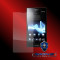 SONY XPERIA ION LT28h - Folie SKINZ Protectie Ecran Ultra Clear AutoRegeneranta profesionala,invizibila,display,screen protector,touch shield