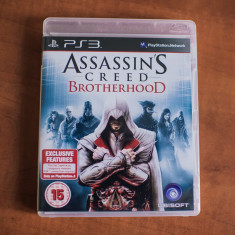 assassins creed brotherhood foto