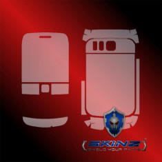 NOKIA E6-00 - Folie SKINZ Protectie Full Body Ultra Clear AutoRegeneranta,Invisible shield,profesionala,husa tip skin,carcasa,ecran,display foto
