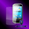 ACER LIQUID E1 DUO - Folie SKINZ Protectie Ecran Ultra Clear HD profesionala,invizibila,display,screen protector,touch shield