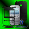 SAMSUNG CHAT 357 s3570 - Folie Carbon SKINZ kit full body,Protectie totala telefon profesionala,ecran,spate,carcasa,husa tip skin