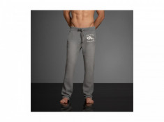 ABERCROMBIE &amp;amp;amp;amp;amp; FITCH PANTALON TRENING foto