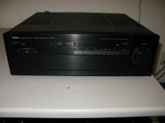 AMPLIFICATOR YAMAHA A-1020 foto