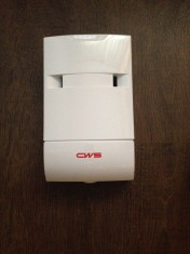 Aparat CWS original foto