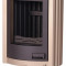 sobe masterflame picolo 8-11kw crem metalizat