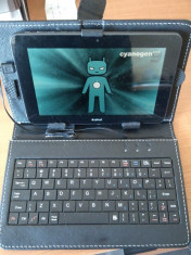 Tableta PC Ainol Aurora 2, 7&amp;quot; Dual Core foto