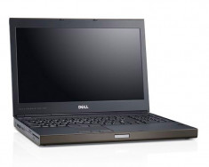 DELL PRECISION M4700 i7-3740QM 3.70GHz 8GB 1600MHz 1TB 22 LUNI GARANTIE INTERNATIONALA DELL foto