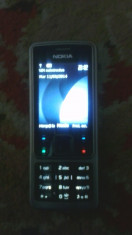 nokia 6300 foto