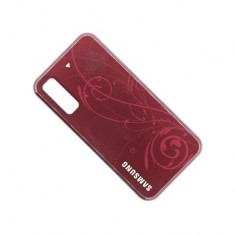 Capac baterie Samsung S5230 Star La Fleur Edition Original NOU foto