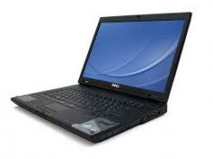 Vand laptop Dell E5500 cu Dualcore 2.2 Ghz, 2GB rami, HDD 160 GB, dvd-rw, ieftin foto