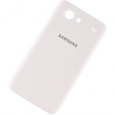 Capac baterie Samsung I9070 Galaxy S Advance alb Original NOU foto