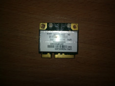 ACER ASPIRE 5552 WIFI WIRELESS CARD C PN PK29200J400 foto