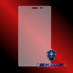 SONY XPERIA SOLA,PEPPER MT27,MT27i - Folie SKINZ Protectie Ecran Ultra Clear AutoRegeneranta,Invisible shield,husa tip skin,carcasa,ecran,display foto