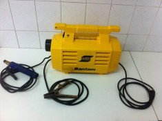 Aparat de Sudat Marca ESAB THH120 foto