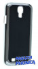 Husa metal Samsung Galaxy S4 i9500 + folie ecran + expediere gratuita Posta - sell by PHONICA, Metal / Aluminiu