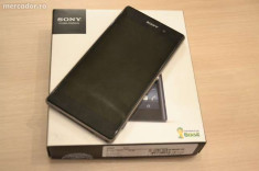 Sony Xperia Z1 Fullbox foto