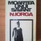 u7 Mihai Stoian - MOARTEA UNUI SAVANT N.IORGA