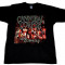 Tricou Cannibal Corpse &amp;quot; the Bleeding &amp;quot;
