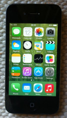 Iphone 4 32gb NEVERLOCK foto