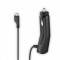 Incarcator auto Samsung i9100 Galaxy S2 (ACADU10CBECSTD) - microUSB