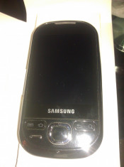 Samsung gt i5500 corby foto