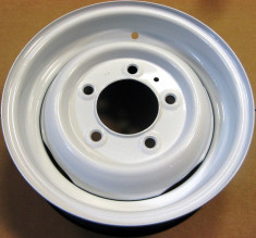 Jante tabla NOI 5,5x16 / 5x165, ET33: Land Rover Defender - R1-1774 foto