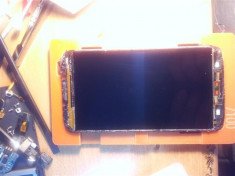 Inlocuiesc sticla schimb geam display touch Samsung Galaxy s3 I9300 i8190 i9195 i9505 foto