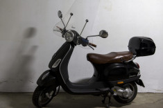 PIAGGIO LX50 4Valvole moped foto