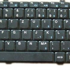 Tastatura Gericom 1st Supersonic PCI E Liteon KN1 / AEKN1STG117 SK-22600-2DA