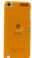 Husa Ultra Slim Apple iPod Touch 5 Orange foto