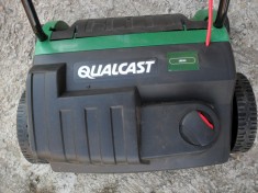 AERATOR GAZON QUALCAST LRS32 foto