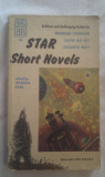 Cumpara ieftin STAR SHORT NOVELS,PRINTED IN USA 1954 ,SF LIMBA ENGLEZA, Alta editura