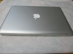 Vand Macbook Pro 15-Proc.i7,Impecabil-Ca Nou foto